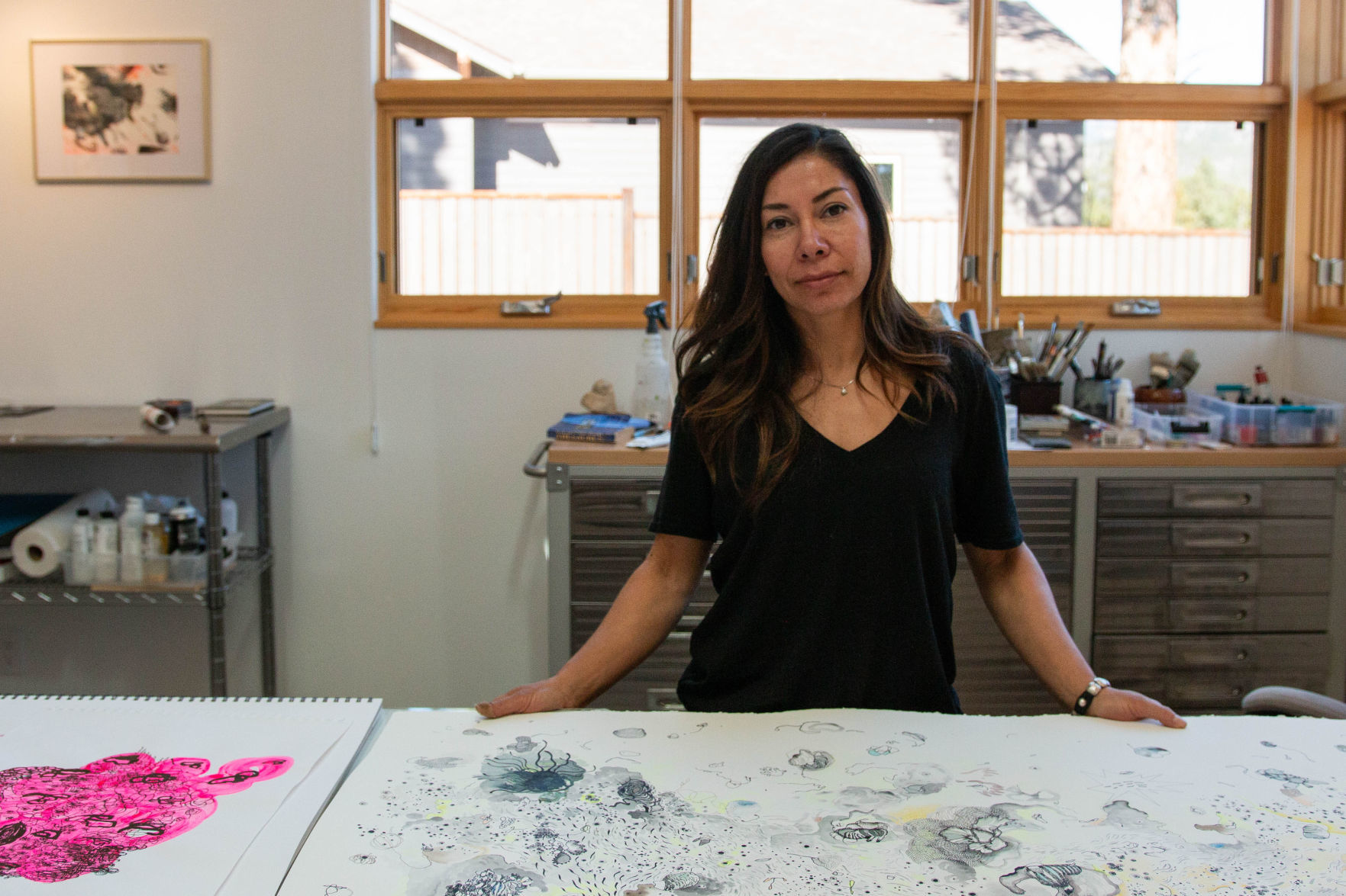 helen padilla studio